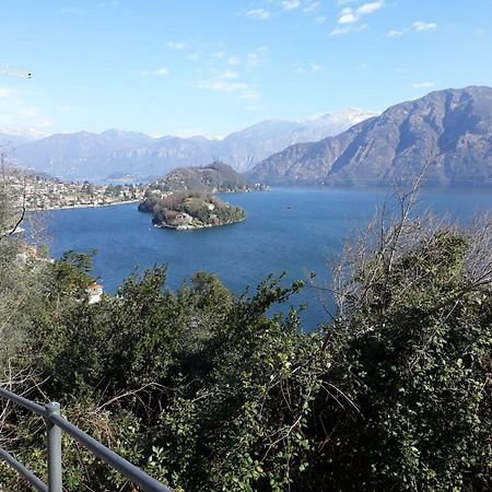 Hotel San Marino Laglio Luaran gambar