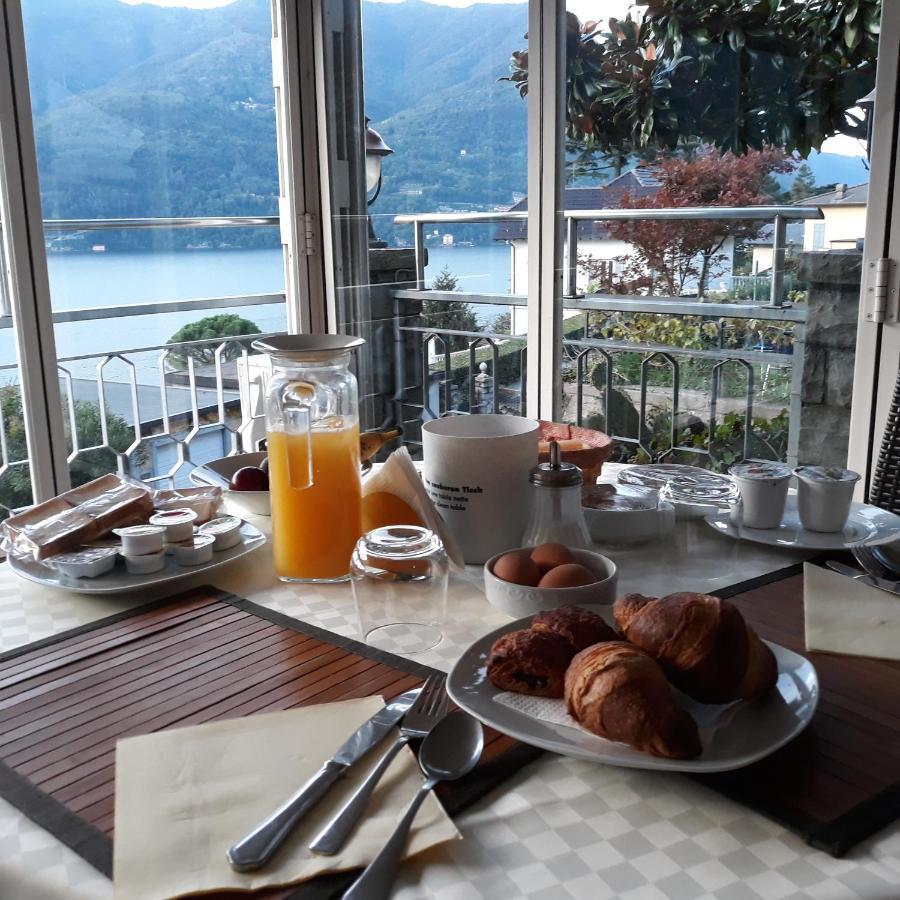 Hotel San Marino Laglio Luaran gambar