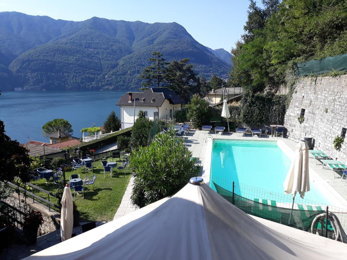 Hotel San Marino Laglio Luaran gambar