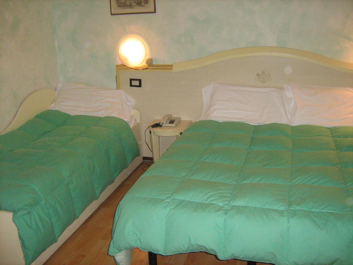 Hotel San Marino Laglio Luaran gambar
