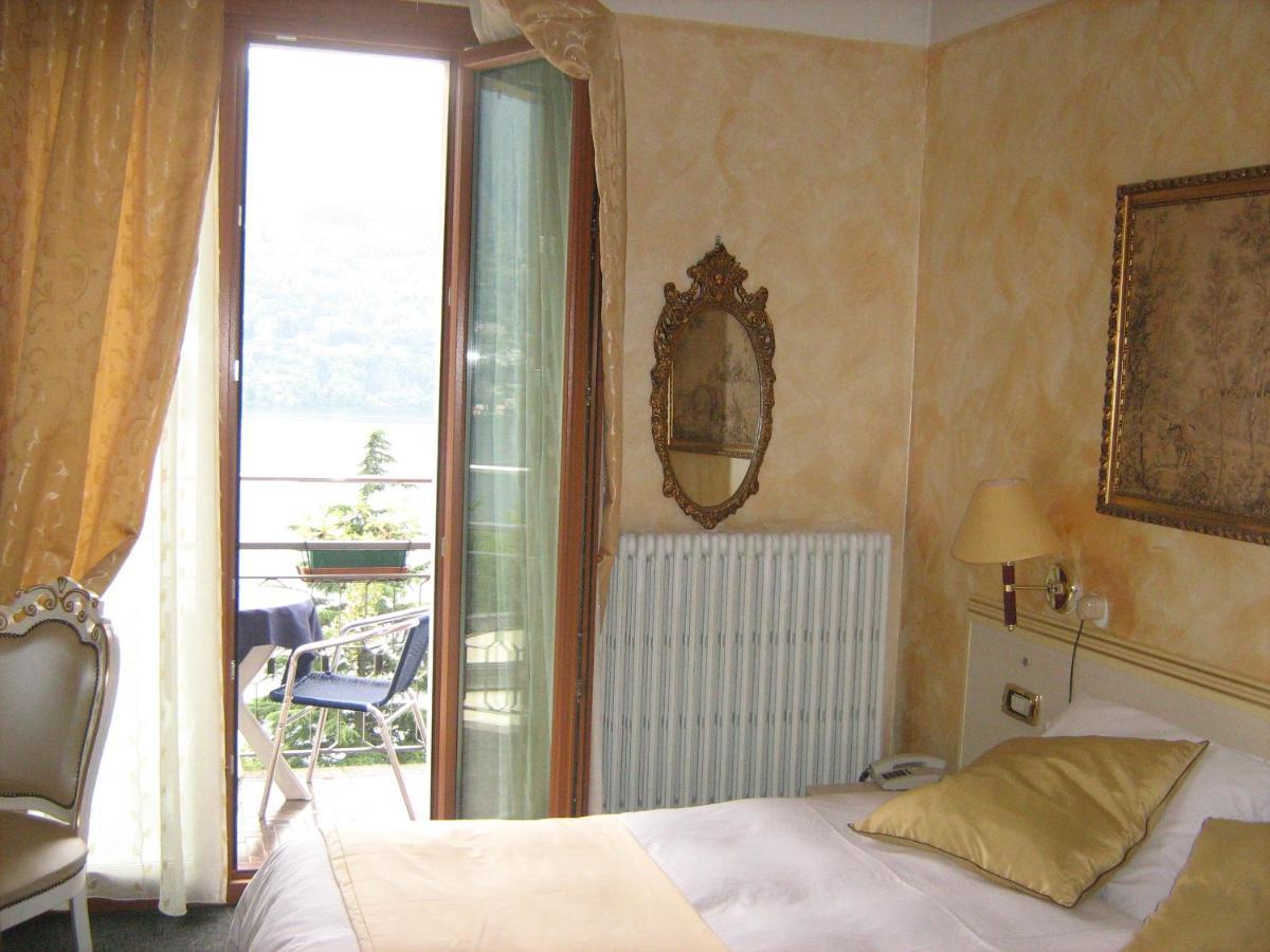 Hotel San Marino Laglio Luaran gambar