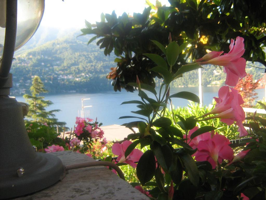 Hotel San Marino Laglio Luaran gambar